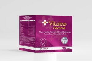 Vitalea Feronia-F 30 Saşe