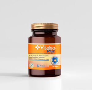 Vitalea Plus