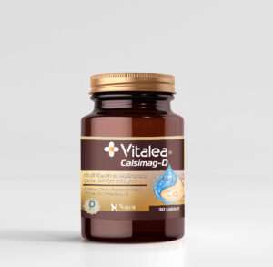 Vitalea Calsimag-D
